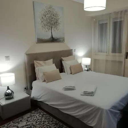 Luxury 3 Bedroom With Rooftop Appartement