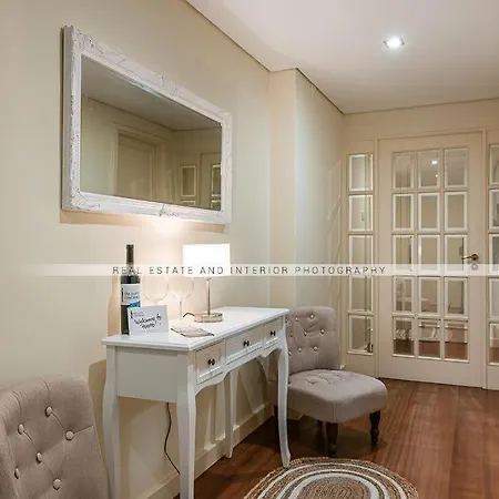 Luxury 3 Bedroom With Rooftop Appartement *